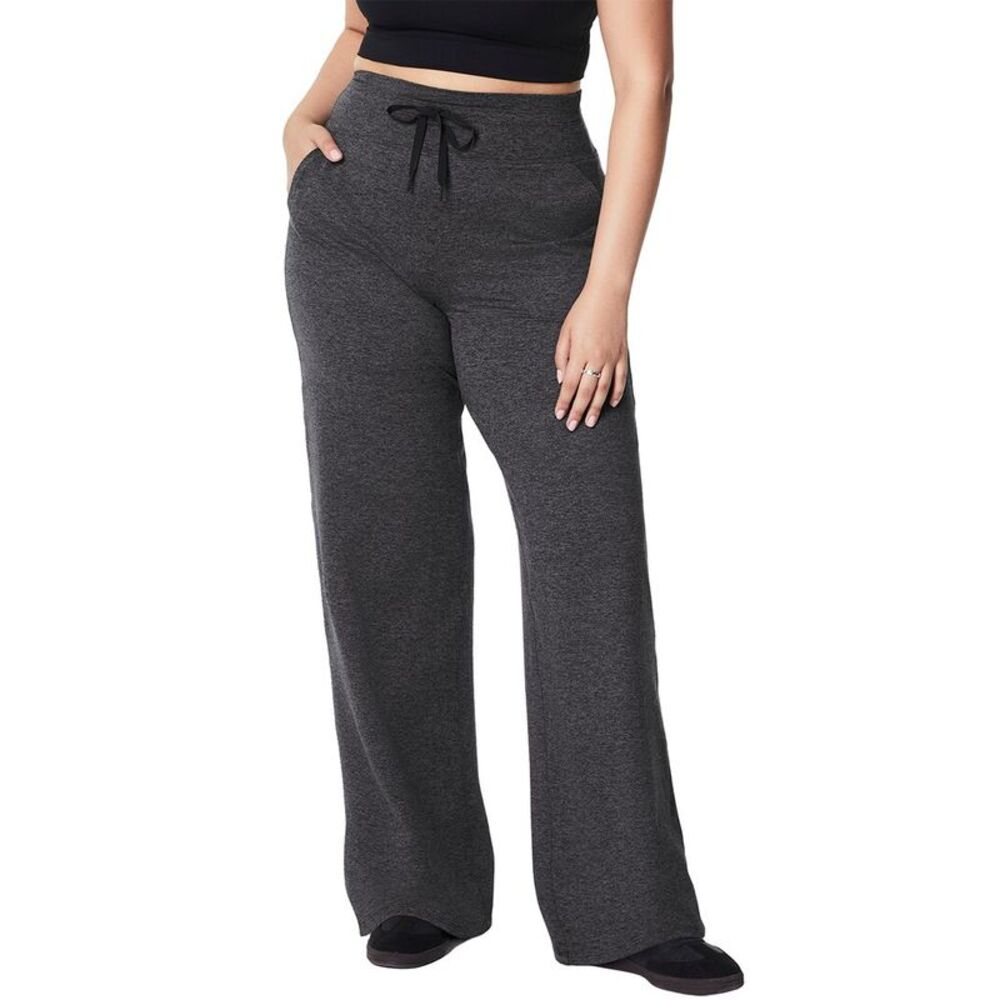 Spanx® Womens  Skysoft Straight Leg Skysoft Straight Leg